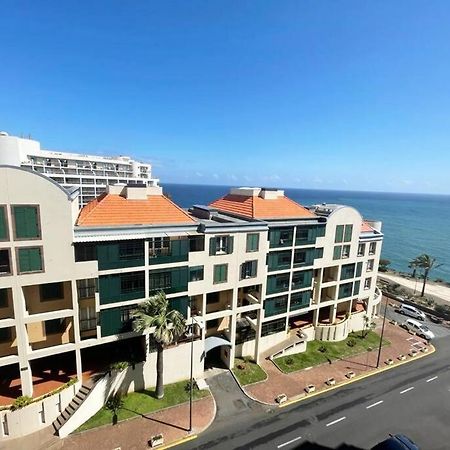 Seaview Apartment Walking To The Beach Фуншал Екстериор снимка