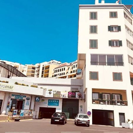 Seaview Apartment Walking To The Beach Фуншал Екстериор снимка