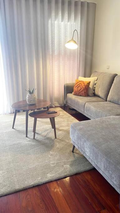 Seaview Apartment Walking To The Beach Фуншал Екстериор снимка