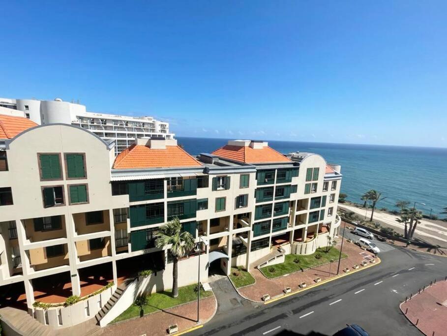 Seaview Apartment Walking To The Beach Фуншал Екстериор снимка