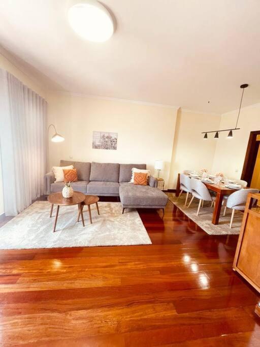 Seaview Apartment Walking To The Beach Фуншал Екстериор снимка