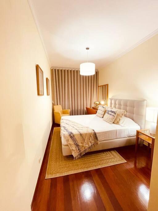 Seaview Apartment Walking To The Beach Фуншал Екстериор снимка