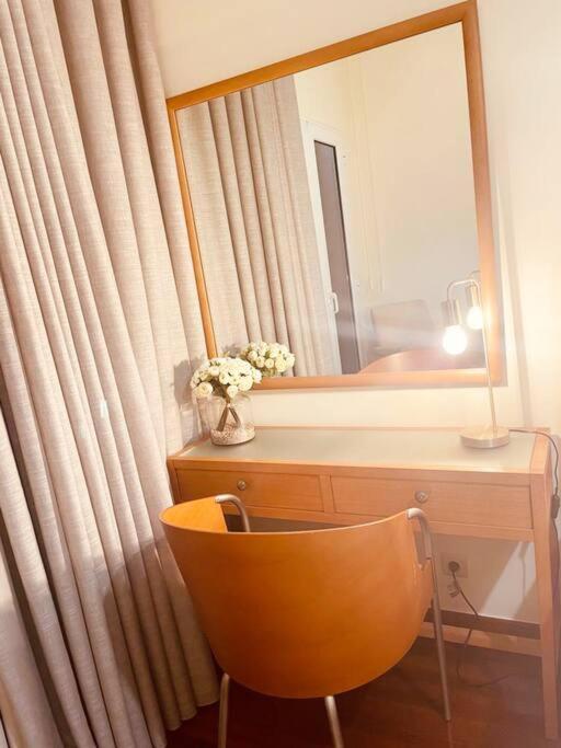 Seaview Apartment Walking To The Beach Фуншал Екстериор снимка