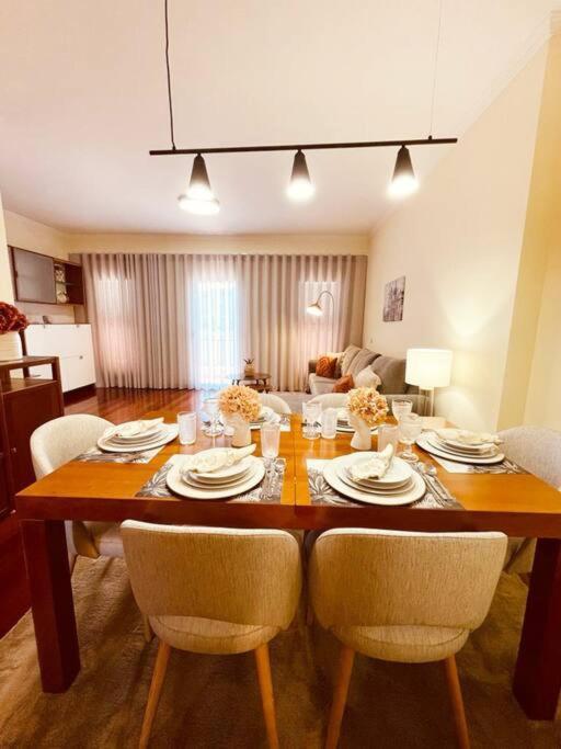 Seaview Apartment Walking To The Beach Фуншал Екстериор снимка