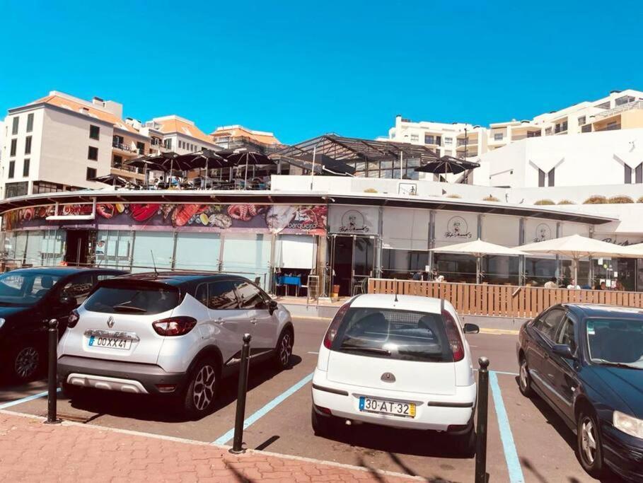 Seaview Apartment Walking To The Beach Фуншал Екстериор снимка