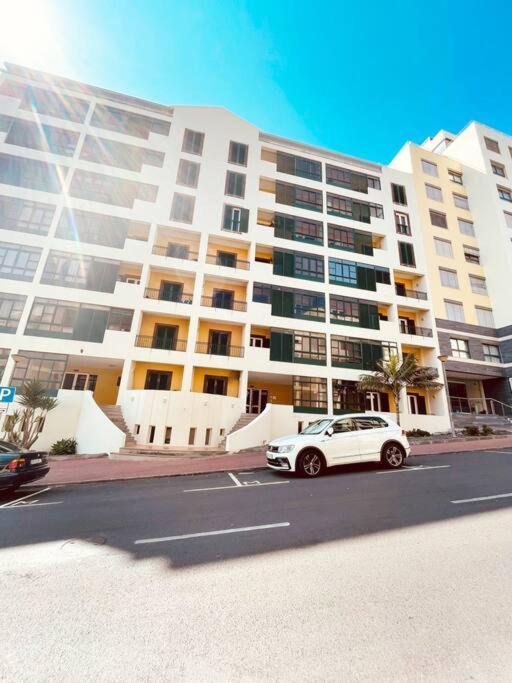 Seaview Apartment Walking To The Beach Фуншал Екстериор снимка